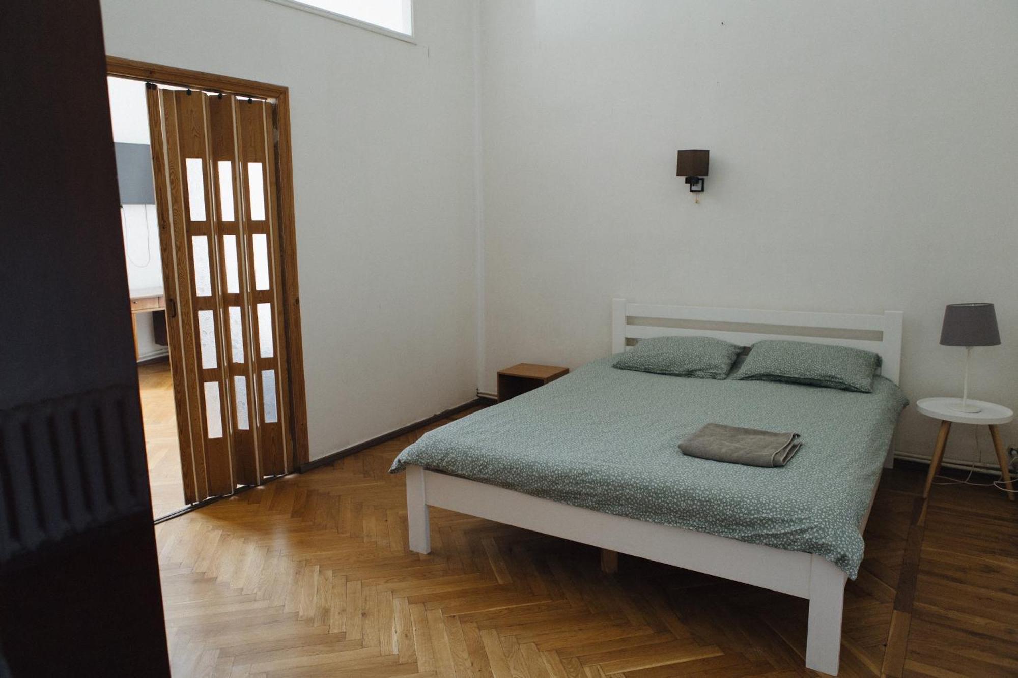 Great Appartment In The Center Of Odessa Ngoại thất bức ảnh