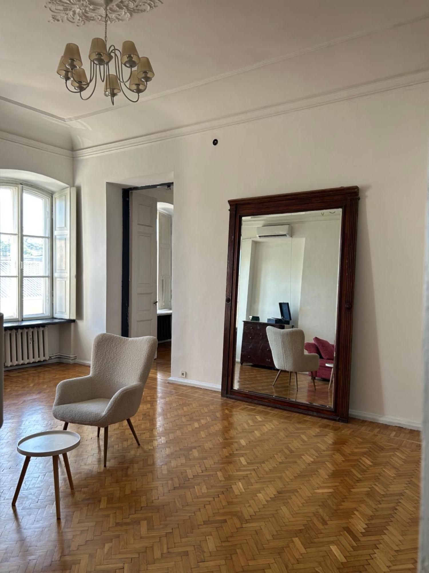 Great Appartment In The Center Of Odessa Ngoại thất bức ảnh