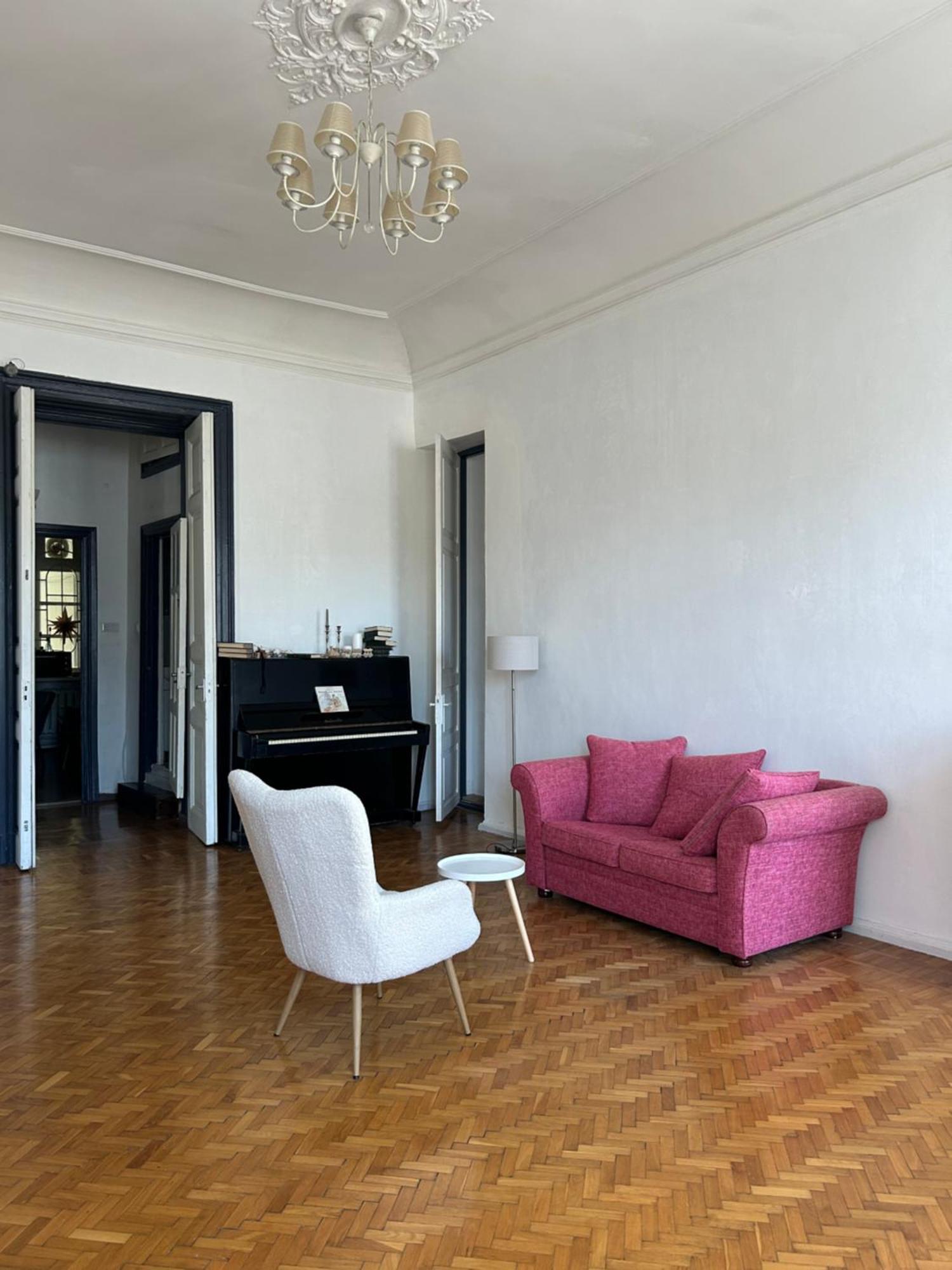 Great Appartment In The Center Of Odessa Ngoại thất bức ảnh
