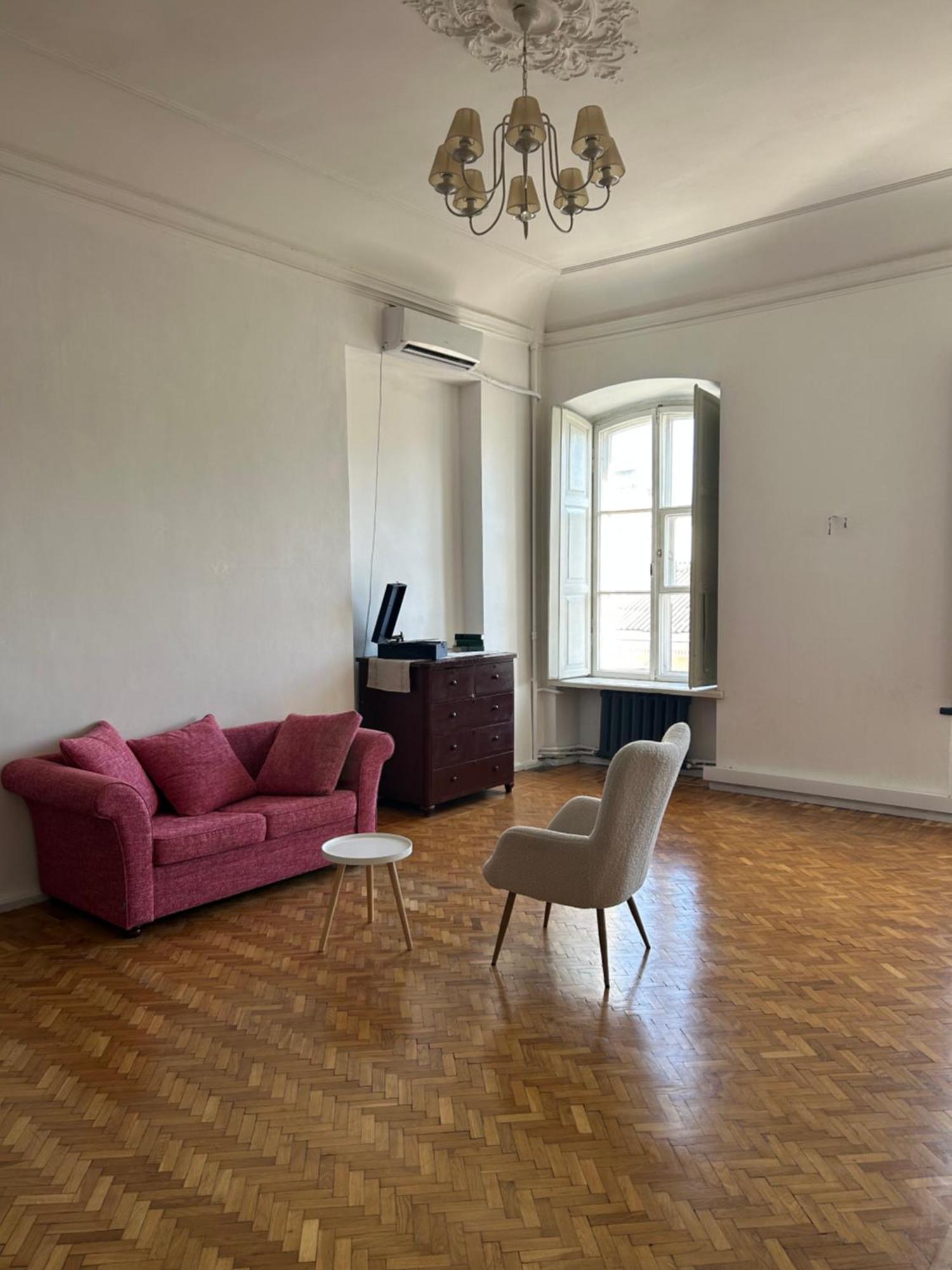 Great Appartment In The Center Of Odessa Ngoại thất bức ảnh